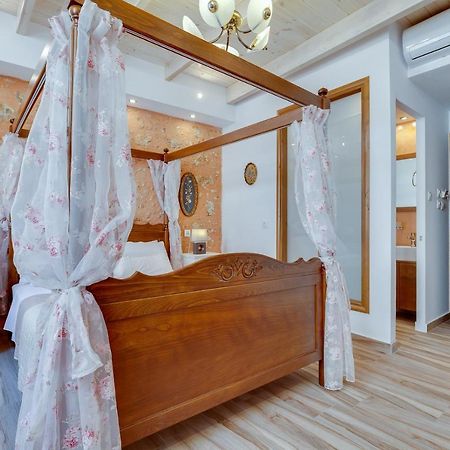 Hamam Suites Portou 干尼亞 外观 照片