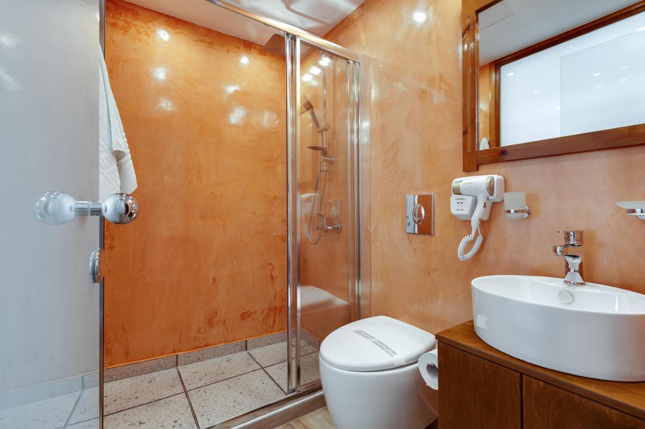 Hamam Suites Portou 干尼亞 外观 照片