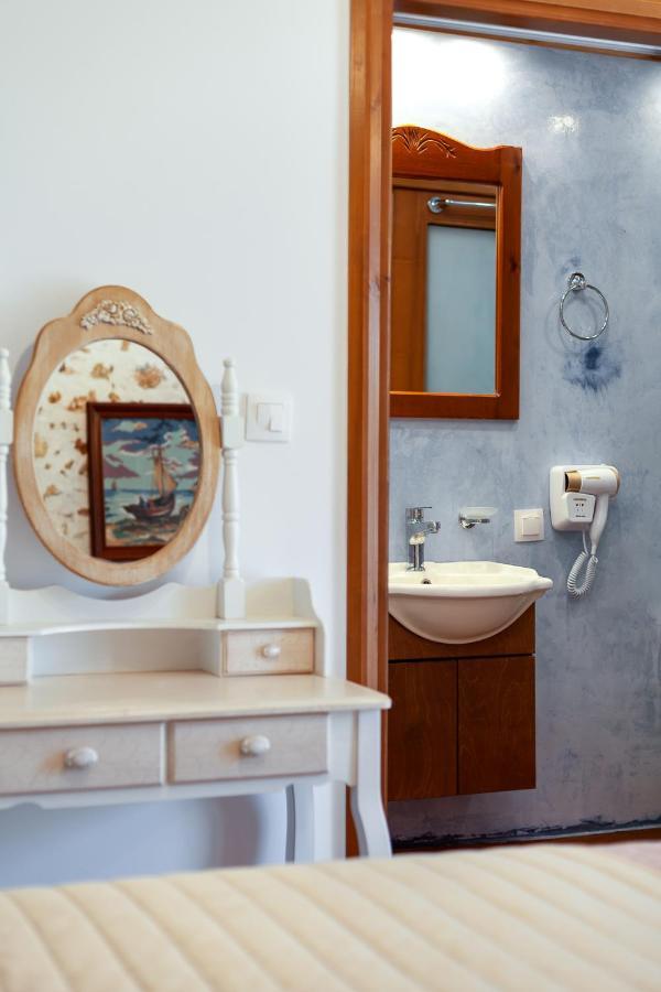 Hamam Suites Portou 干尼亞 外观 照片
